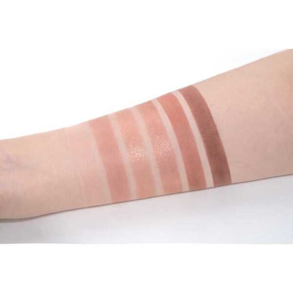 BBIA eyeshadow palette #03 Dry Flower 5g - British product