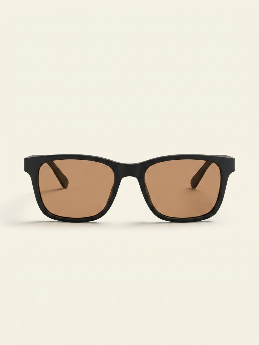 Celine CL40232I rectangle-frame acetate sunglasses (British brand)