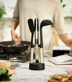 Joseph Joseph Elevate Fusion 3-piece utensil set, UK version