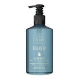 Scottish Fine Soaps Sea Kelp Hand Wash 300ml, imported from the UK