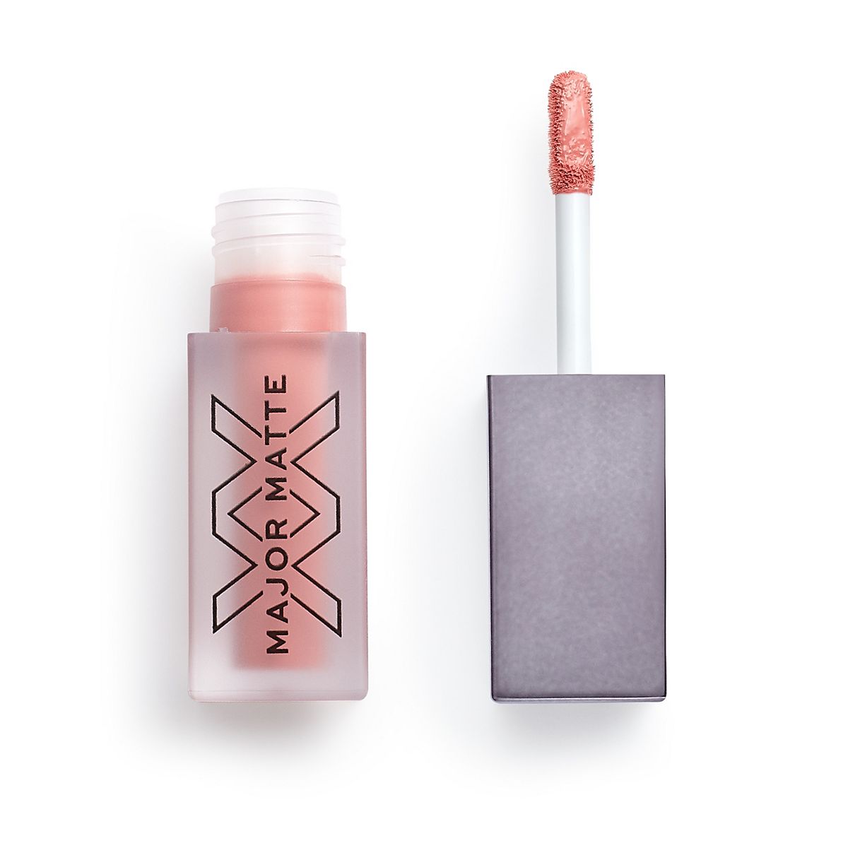 XX Revolution Major Matte Liquid Lip GOODS Boots   