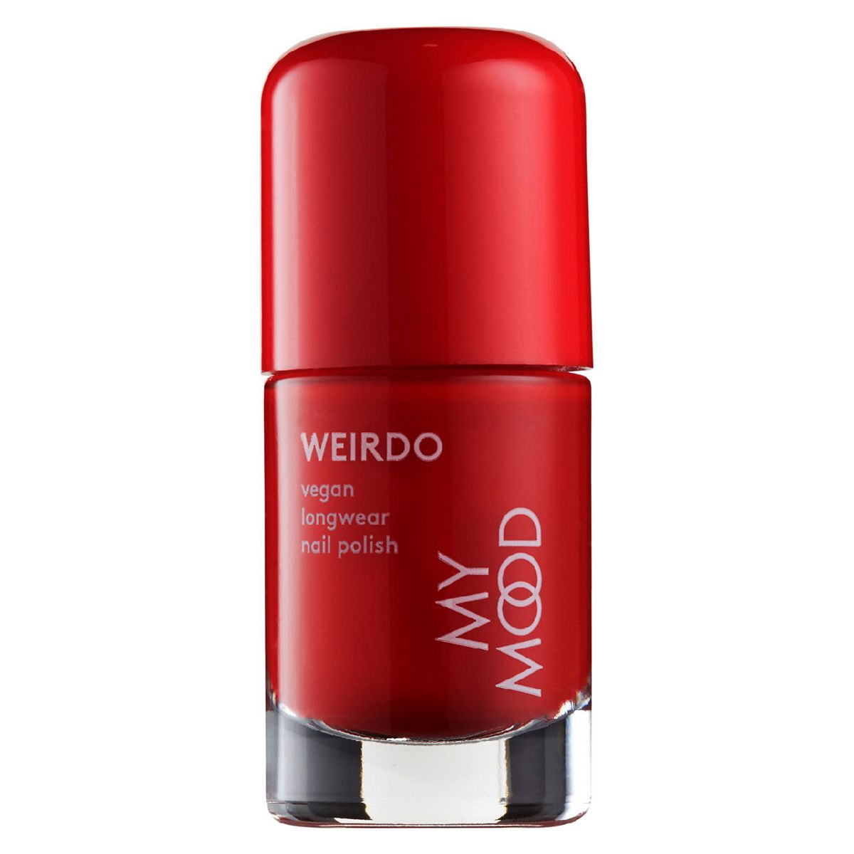 My Mood Nail Polish Weirdo 10ml GOODS Boots   