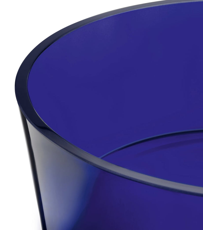 LSA International glass collective bowls set of 2 30cm, UK version