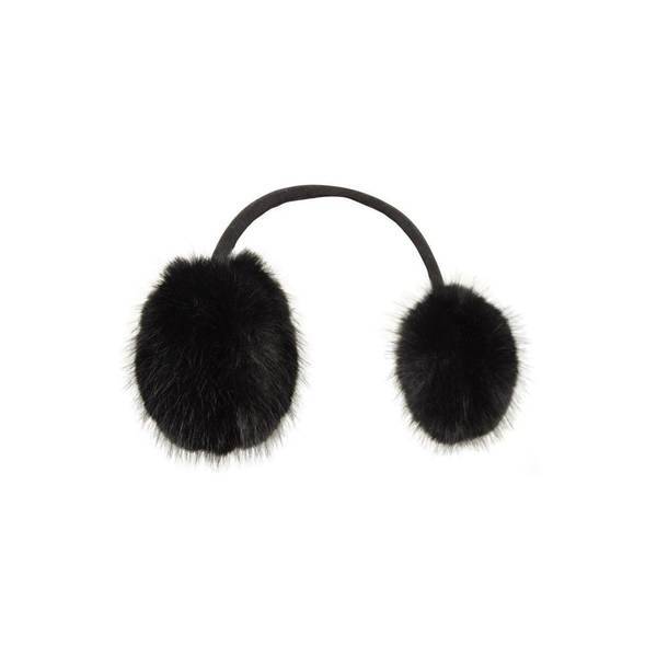 Mountain Warehouse faux fur earmuffs, imported from the UK