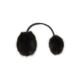Mountain Warehouse faux fur earmuffs, imported from the UK