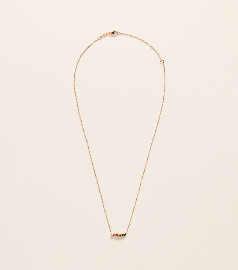 Suzanne Kalan Mini Frenzy necklace, UK version