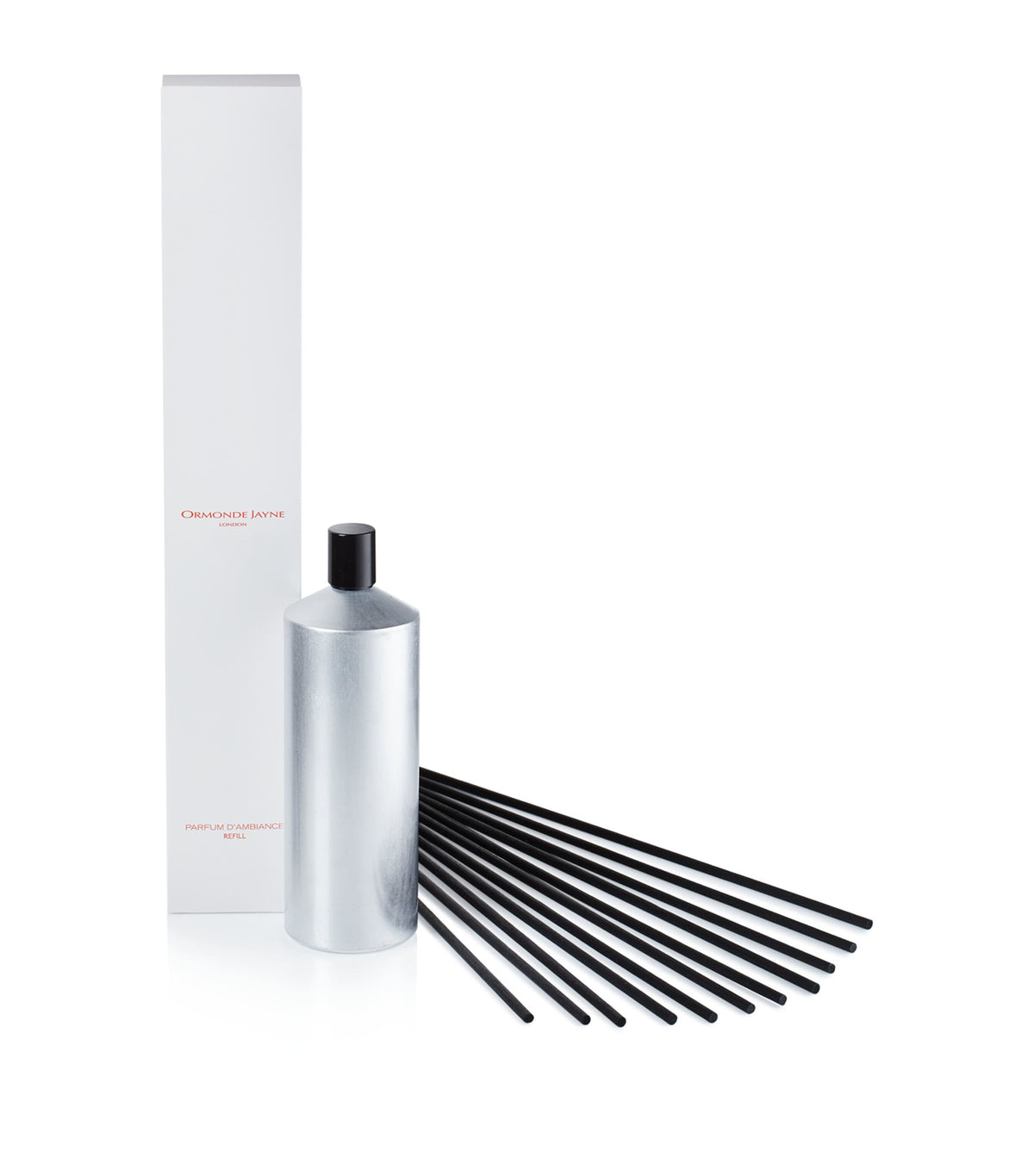 Ormonde Jayne strawberry raspberry reed diffuser refill 500ml, imported from the UK