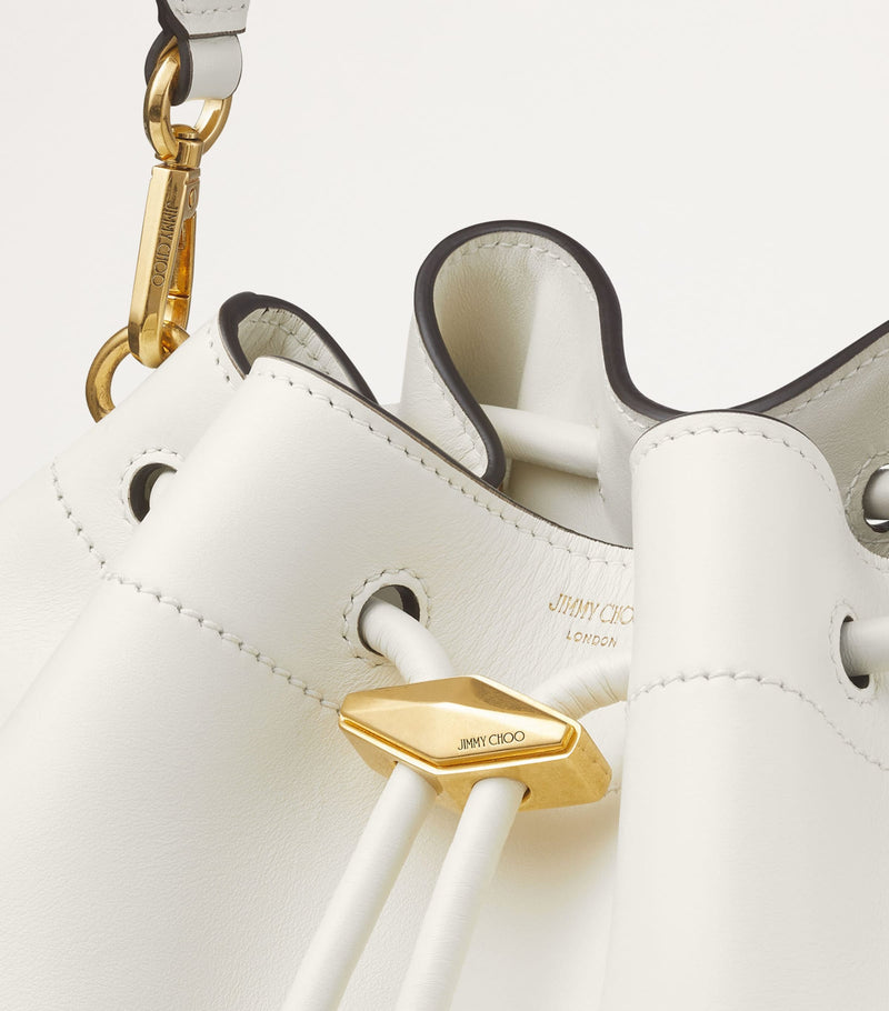 Jimmy Choo Cinch medium shoulder bag, imported from the UK