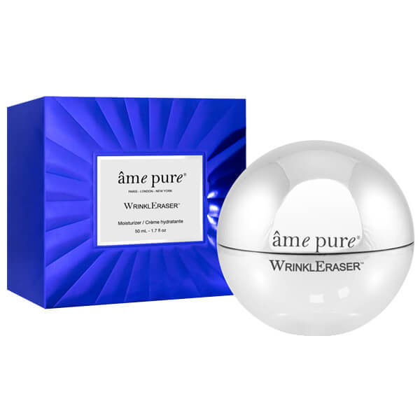 âme pure WrinklEraser Anti-Aging Cream 50ml GOODS Superdrug   