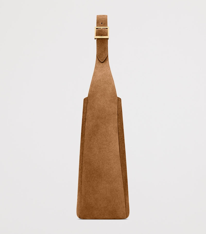 Saint Laurent Le 5 à 7 large shoulder bag - British product