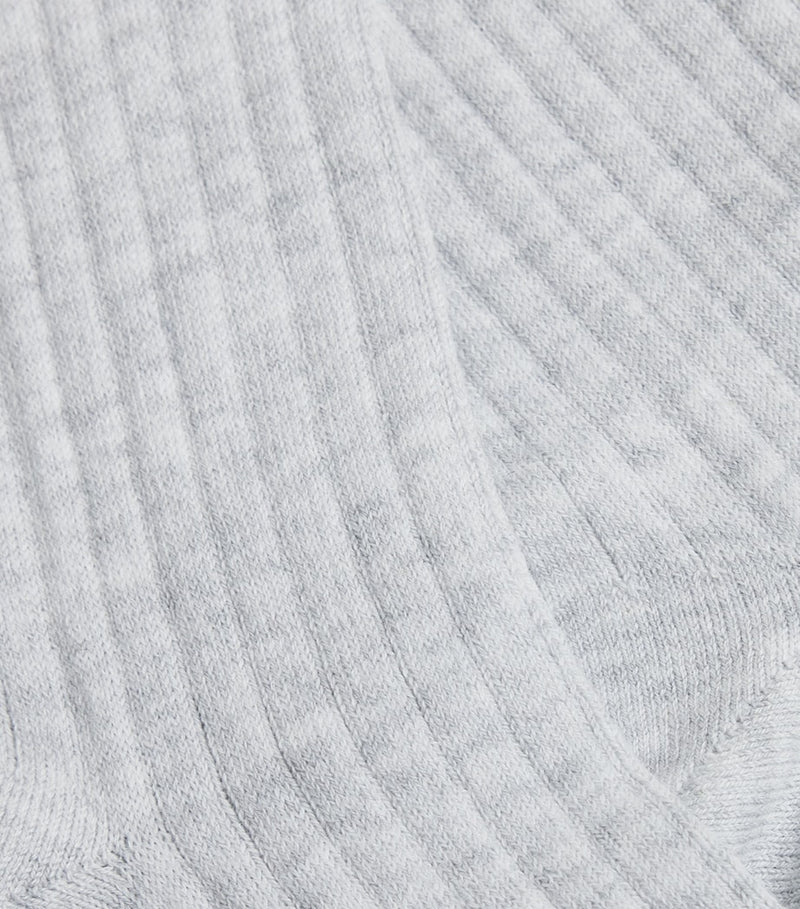 Eleventy cotton-blend socks, UK version