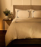 Peter Reed Trawden Super King Duvet Cover Set, imported from the UK