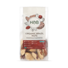 Holland & Barrett Organic Brazil Nuts 100g - British product