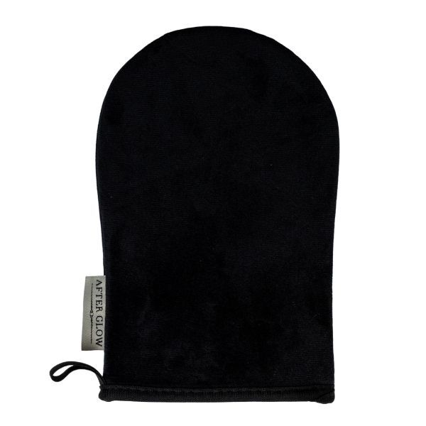 After Glow double sided luxury self tanning mitt (British brand)