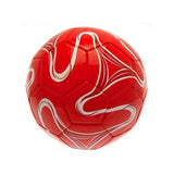 Liverpool FC Cosmos Crest Mini Football (1) GOODS Superdrug   