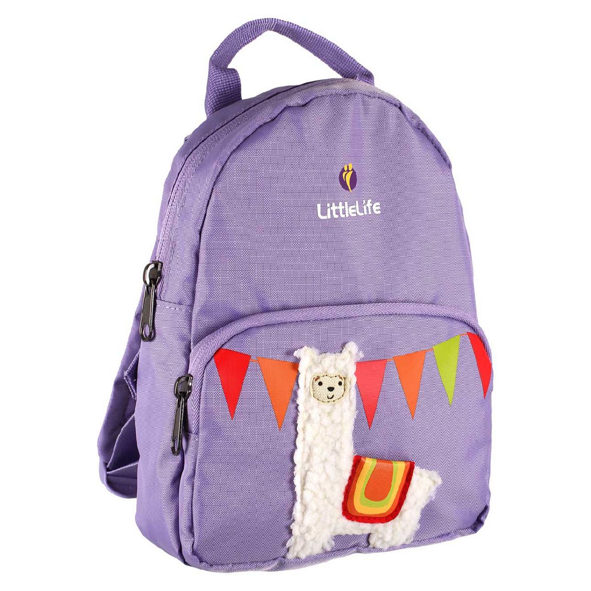 LittleLife toddler backpack llama GOODS Boots   