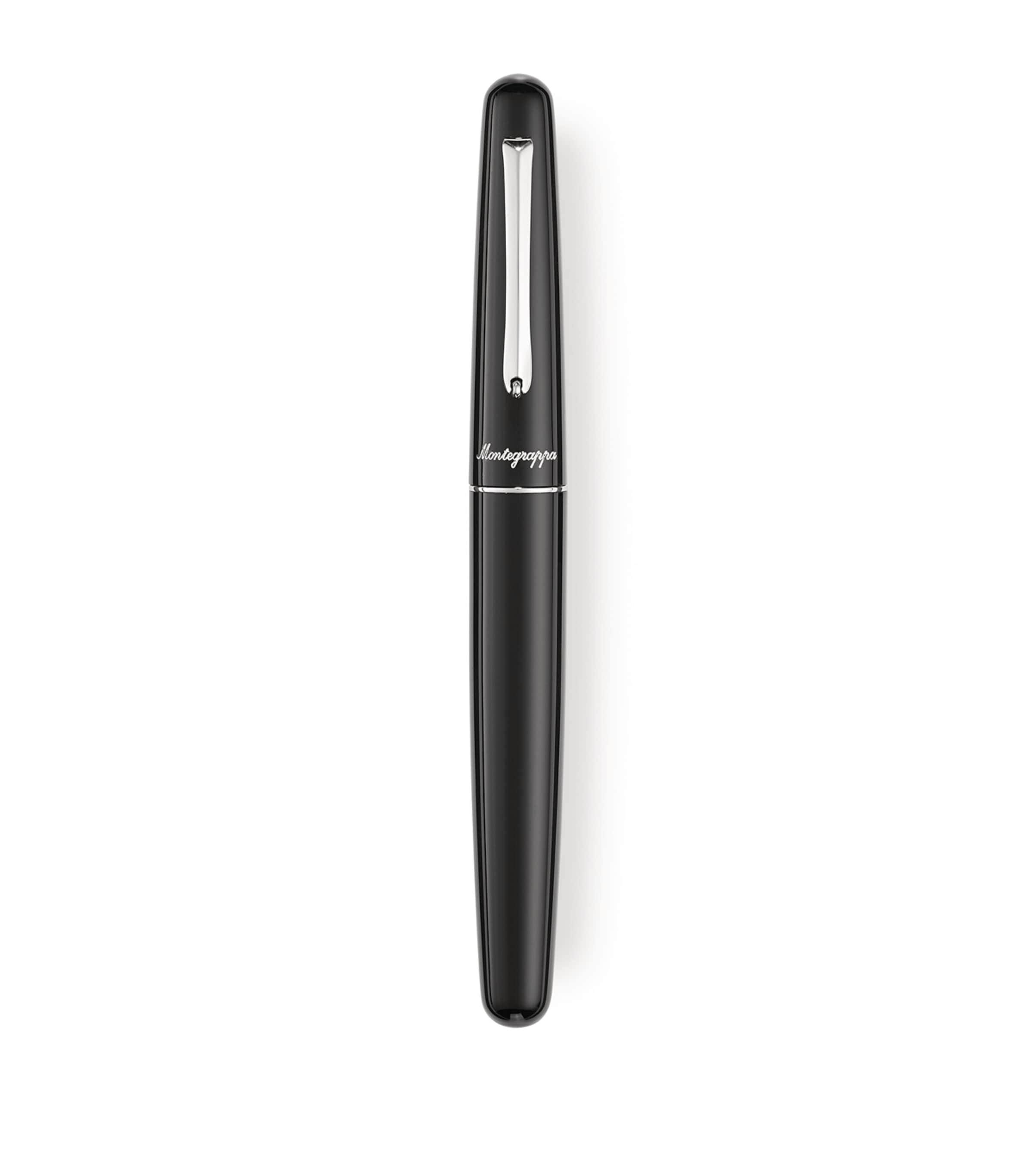 Montegrappa Elmo ballpoint pen, imported from the UK