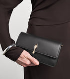 Christian Louboutin Betina mini cross-body bag (British brand)