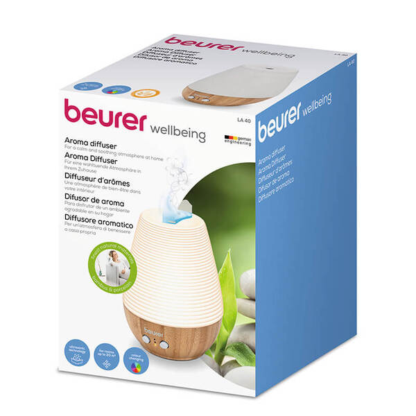 Beurer LA40 Aroma Diffuser GOODS Superdrug   