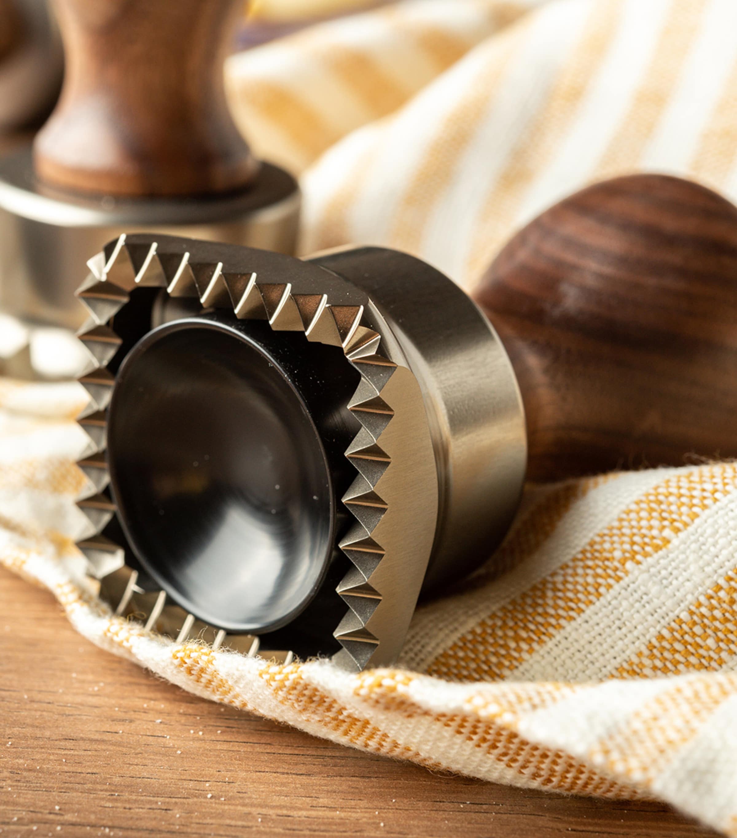 Marcato Square Ravioli Stamp, imported from the UK
