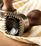 Marcato Square Ravioli Stamp, imported from the UK
