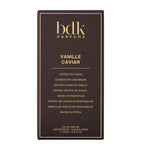 BDK Parfums Vanille Caviar Eau de Parfum 100ml, UK version