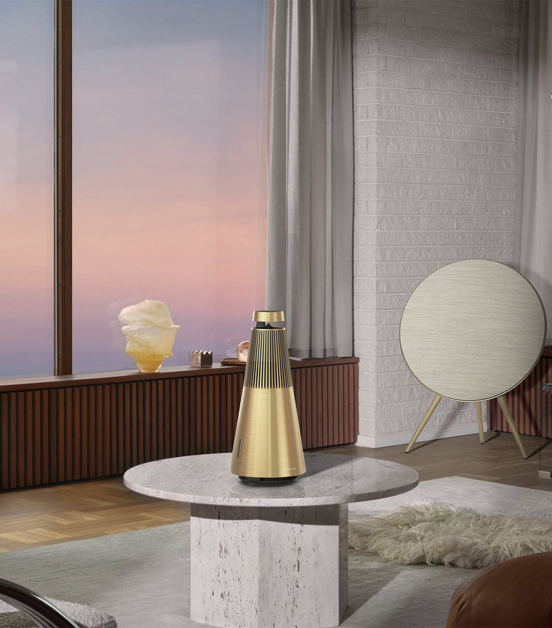Bang & Olufsen Beosound 2 3rd Generation Speaker