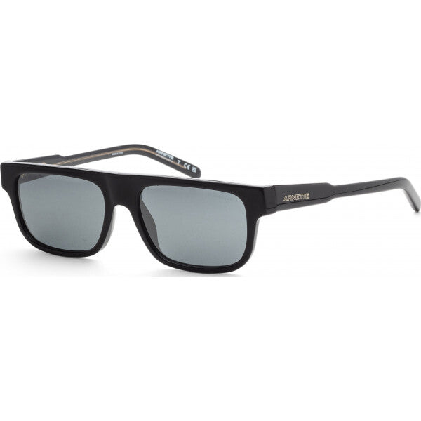 Arnette black AN4278 fashion sunglasses 55, imported from the UK