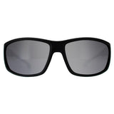 Carrera Ducati Carduc 002/S black mirrored men's sunglasses, UK version