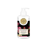 Michel Design Works hand and body lotion Midnight Rose 354ml (British brand)