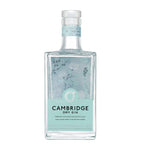Cambridge Distillery dry gin 70cl - British product