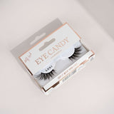 Eye Candy Half Lash - Lexi GOODS Superdrug   