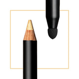 LOLA MAKE UP classic eye pencil White Lace , UK version