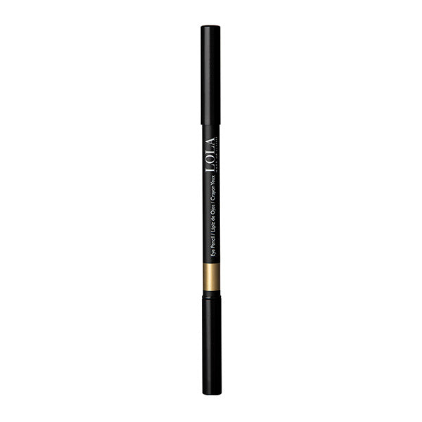 LOLA MAKE UP classic eye pencil White Lace , UK version