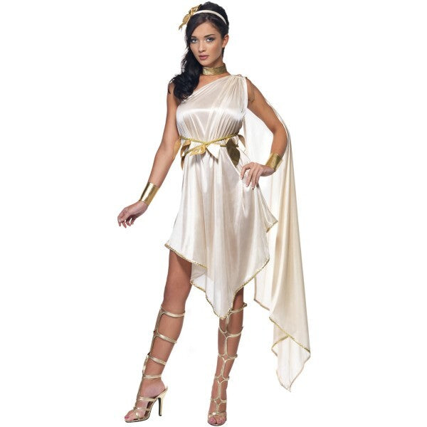 Fever Goddess Costume