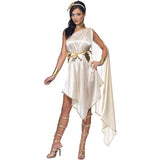 Fever Goddess Costume