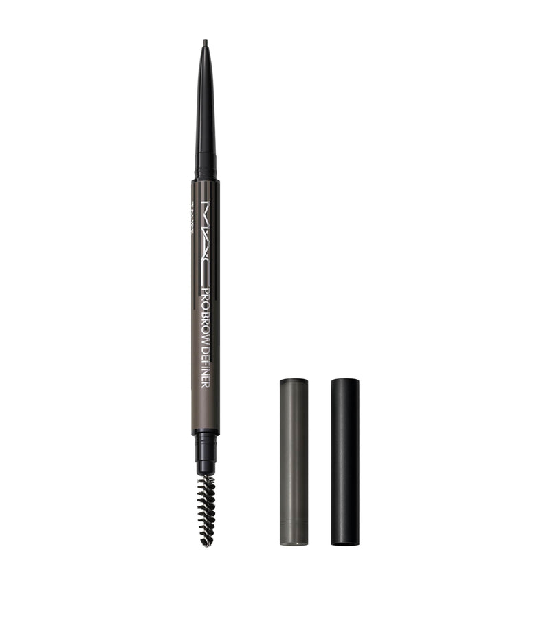MAC Pro Brow Definer 1mm tip brow pencil, imported from the UK