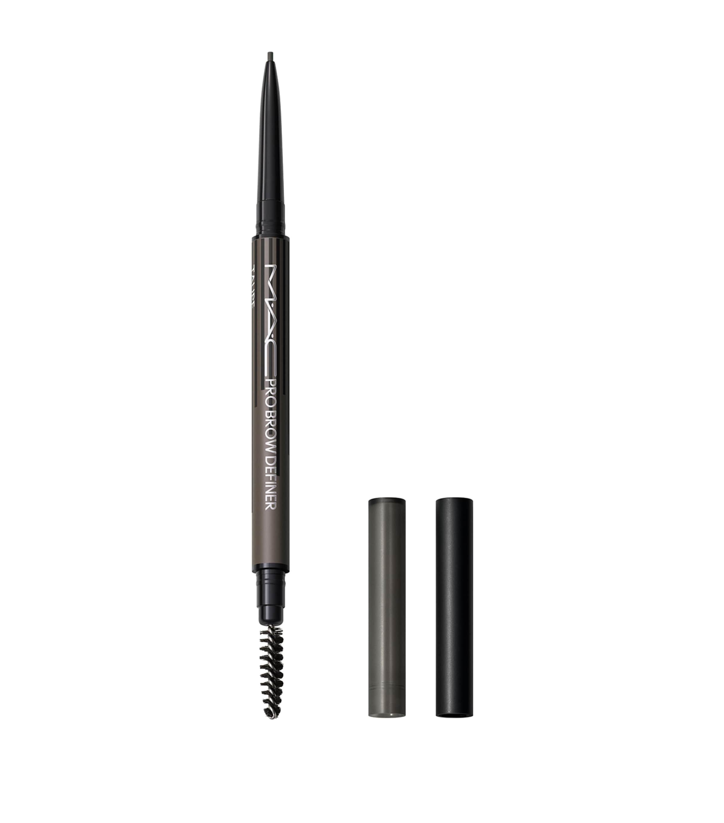 MAC Pro Brow Definer 1mm tip brow pencil, imported from the UK