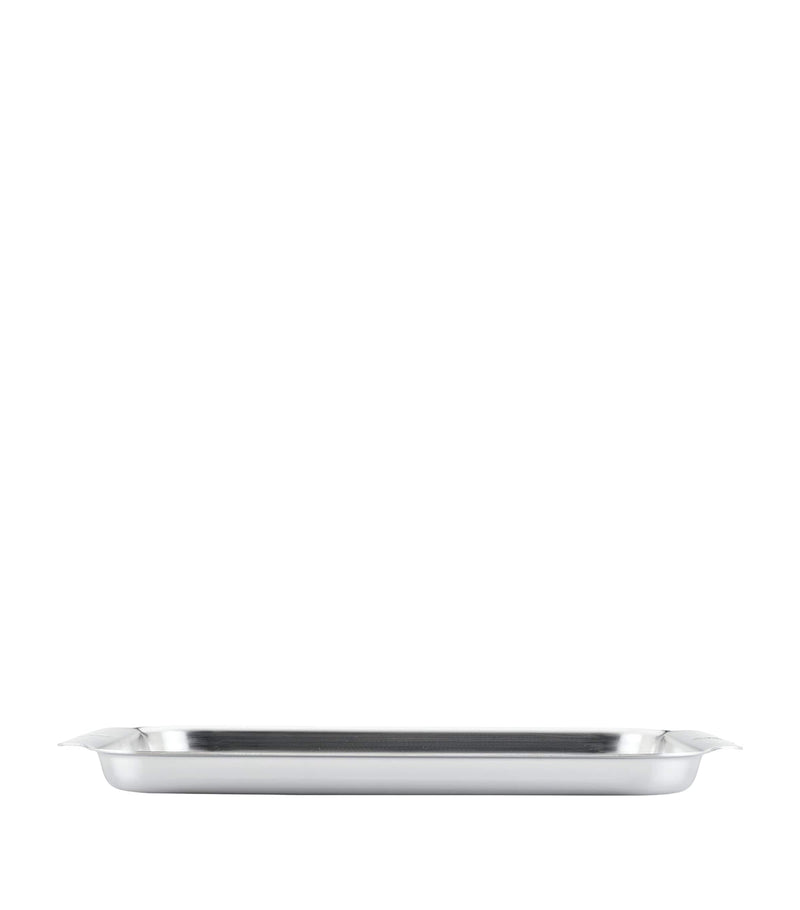Hestan stainless steel baking sheet 45cm, UK version