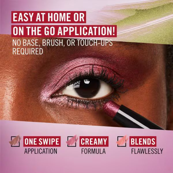 Rimmel Shadow Stick 005 Frosty Rose, imported from the UK