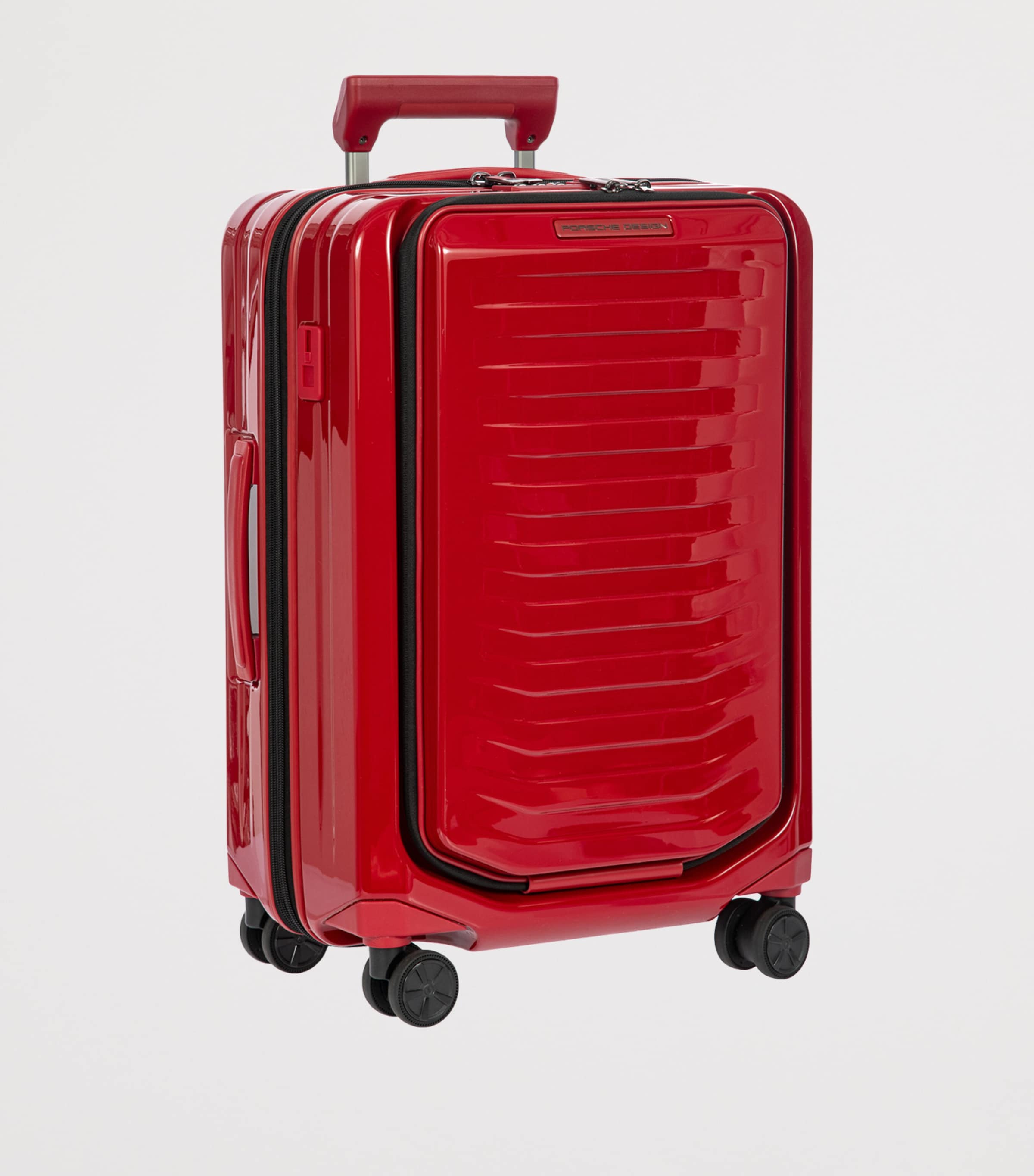 Porsche Design Roadster Hardcase Trolley Suitcase (55cm)