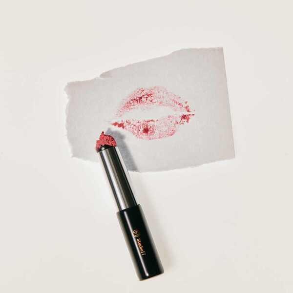 STUDIO17 silicone lip brush, imported from the UK