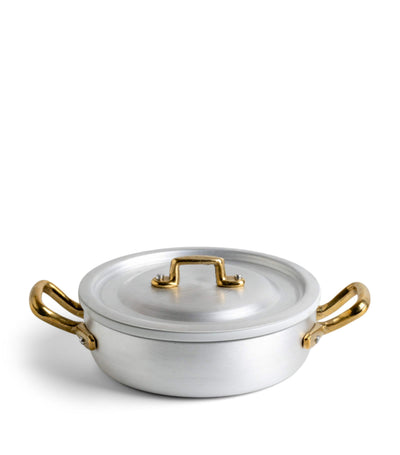 Marcato Mini Pan Sett Kokekar 14cm