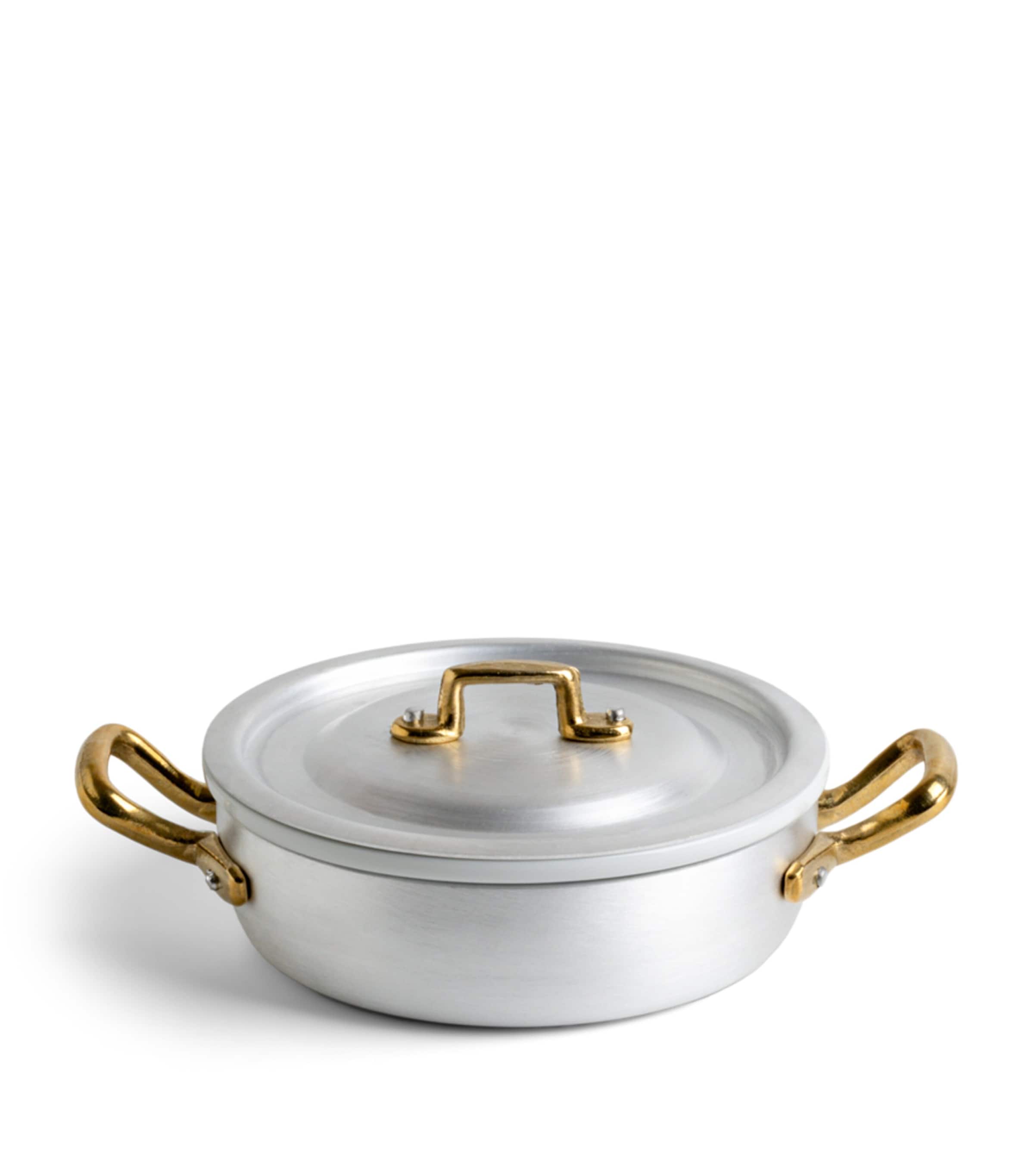 Marcato mini pan set 14cm, imported from the UK