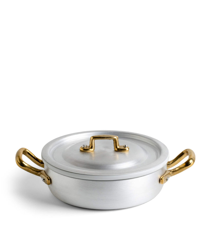 Marcato mini pan set 14cm, imported from the UK