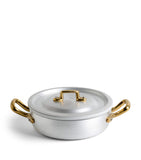 Marcato mini pan set 14cm, imported from the UK
