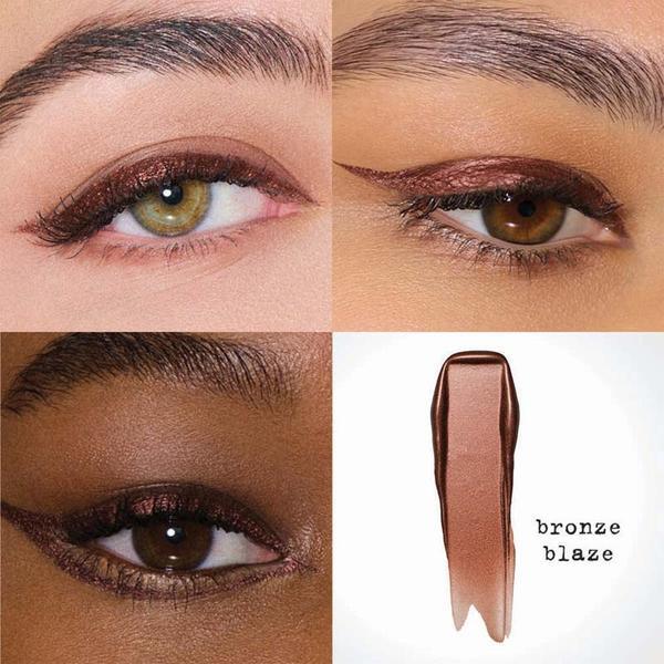 Stila Inkwear eyeliner Bronze Blaze 1.7ml - British product