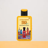 Street Origins Drenched in London extrait 75ml, imported from the UK