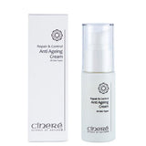 CINERE Repair & Control Anti Ageing Cream 30ml GOODS Superdrug   