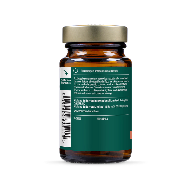 Holland & Barrett Conception Support Tablets 30 UK version